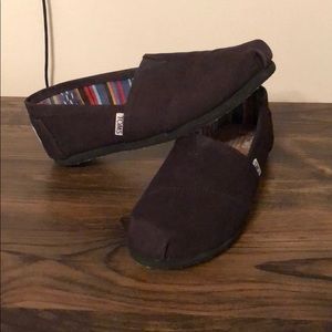 Toms shoes
